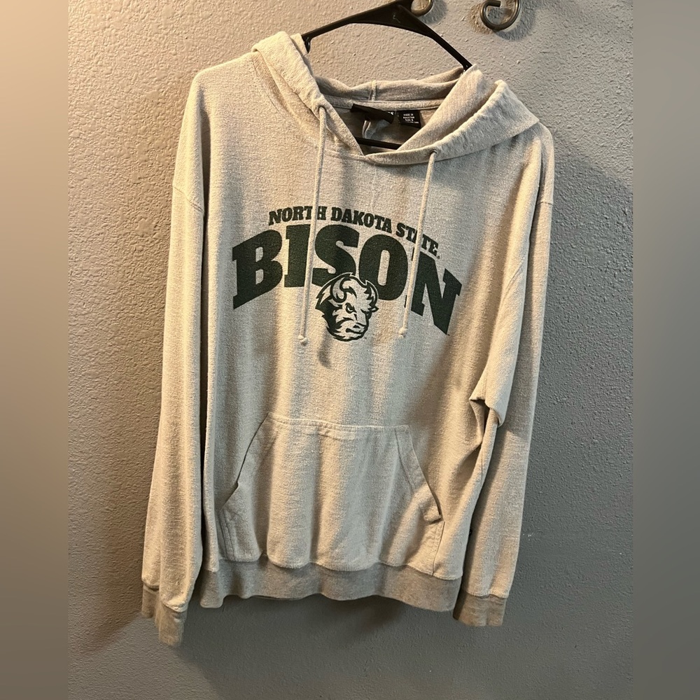 NDSU Bison Women’s hoodie